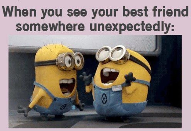 10 Inspiring Best Friend Quotes To Share With Your Friends - picture 5