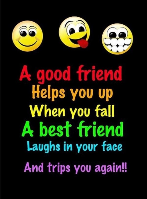 10 Inspiring Best Friend Quotes To Share With Your Friends - picture 8