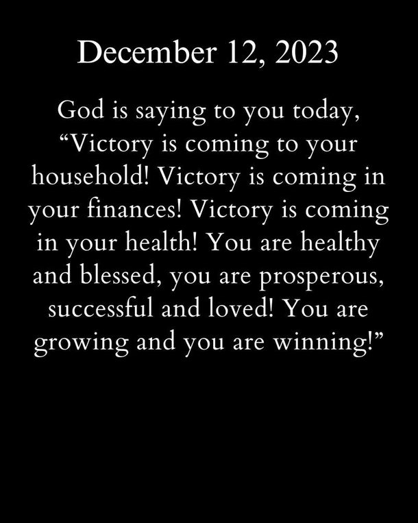 10 Inspiring December 12 Quotes For A Newly Blessed Day - picture 12