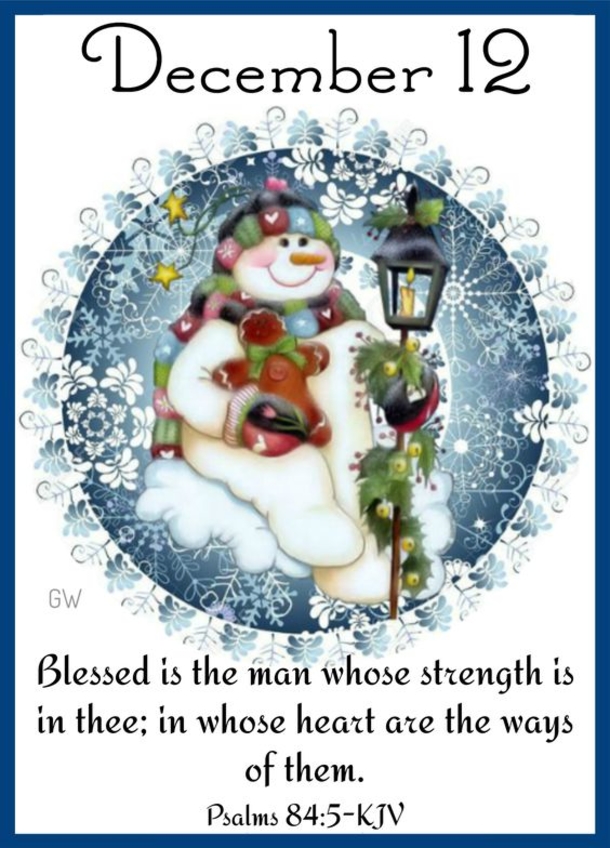 10 Inspiring December 12 Quotes For A Newly Blessed Day - picture 4