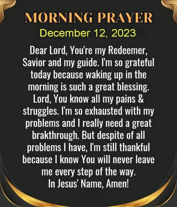 10 Inspiring December 12 Quotes For A Newly Blessed Day - picture 7