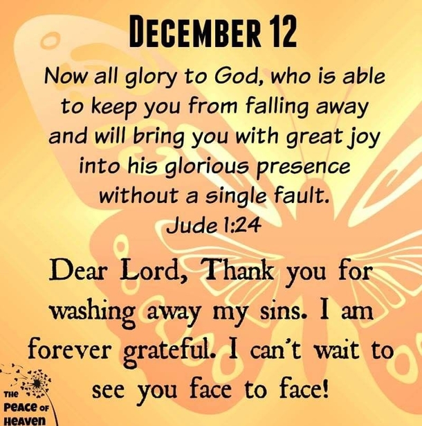 10 Inspiring December 12 Quotes For A Newly Blessed Day - picture 8