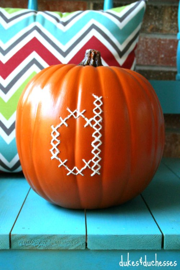 10 Inspiring Fall DIY Ideas And Projects - picture 10