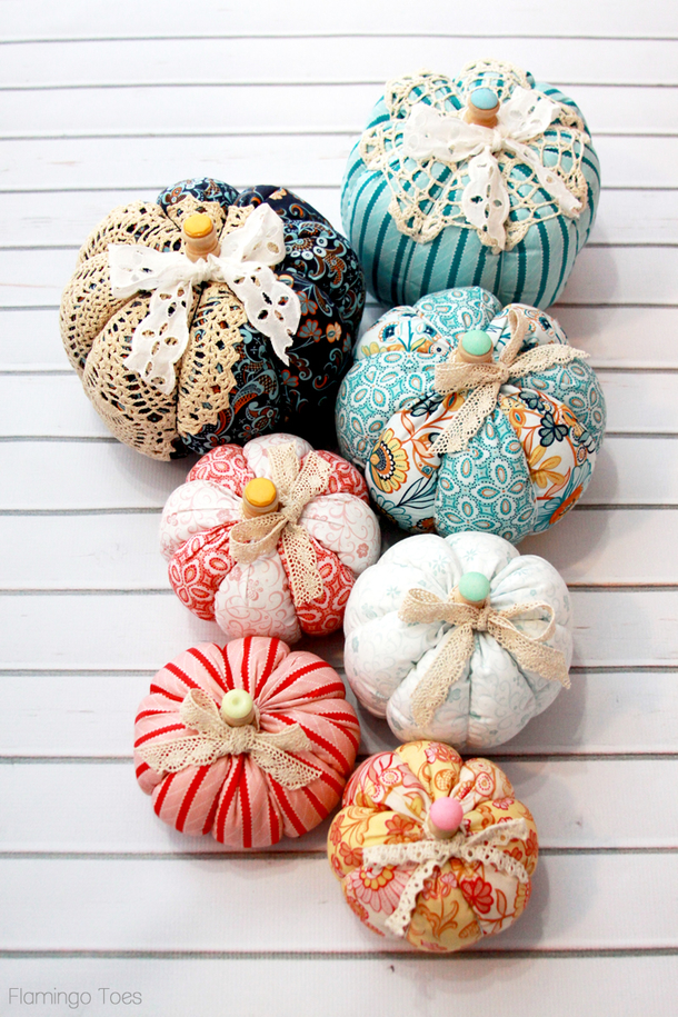 10 Inspiring Fall DIY Ideas And Projects - picture 2