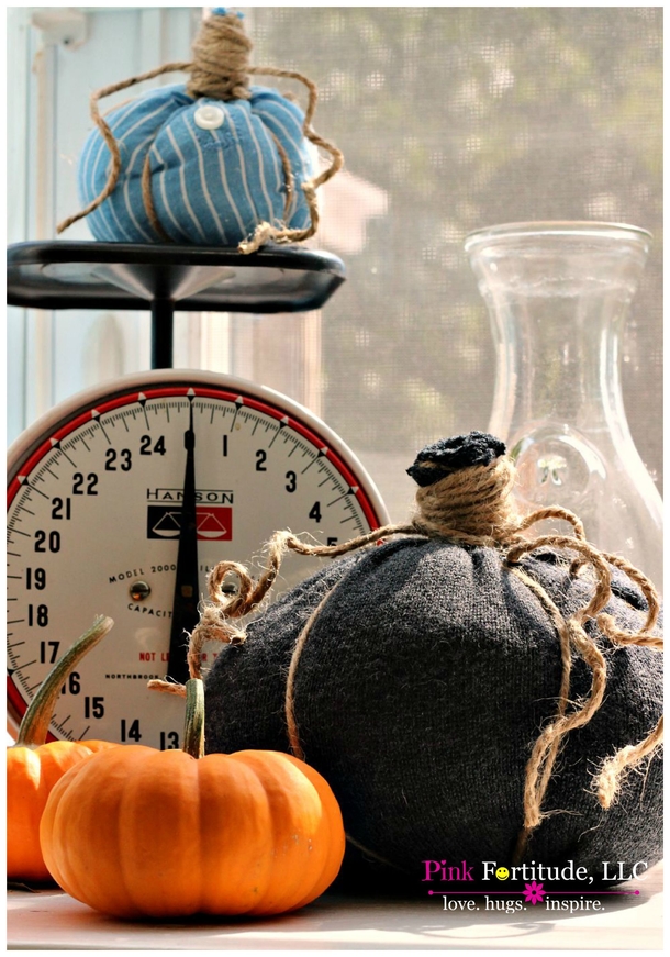 10 Inspiring Fall DIY Ideas And Projects - picture 5