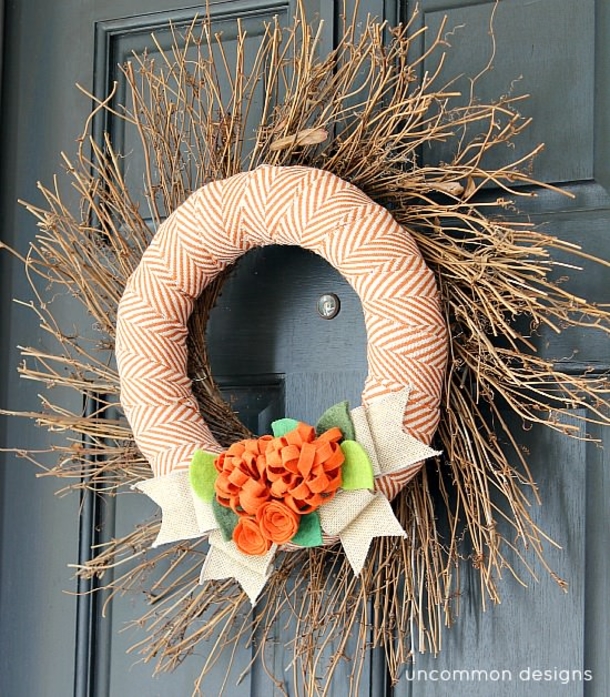10 Inspiring Fall DIY Ideas And Projects - picture 7