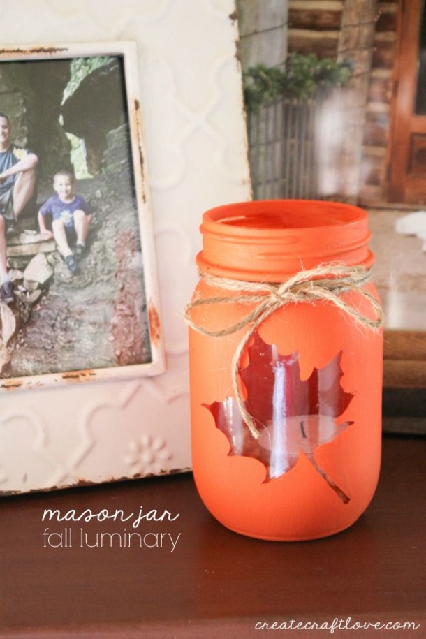 10 Inspiring Fall DIY Ideas And Projects - picture 9