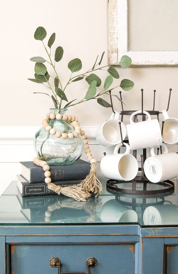 10 Inspiring Farmhouse DIY Ideas & Decor - picture 3