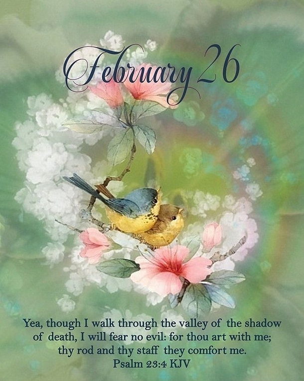 10 Inspiring February 26 Quotes To Start Your Day - picture 2