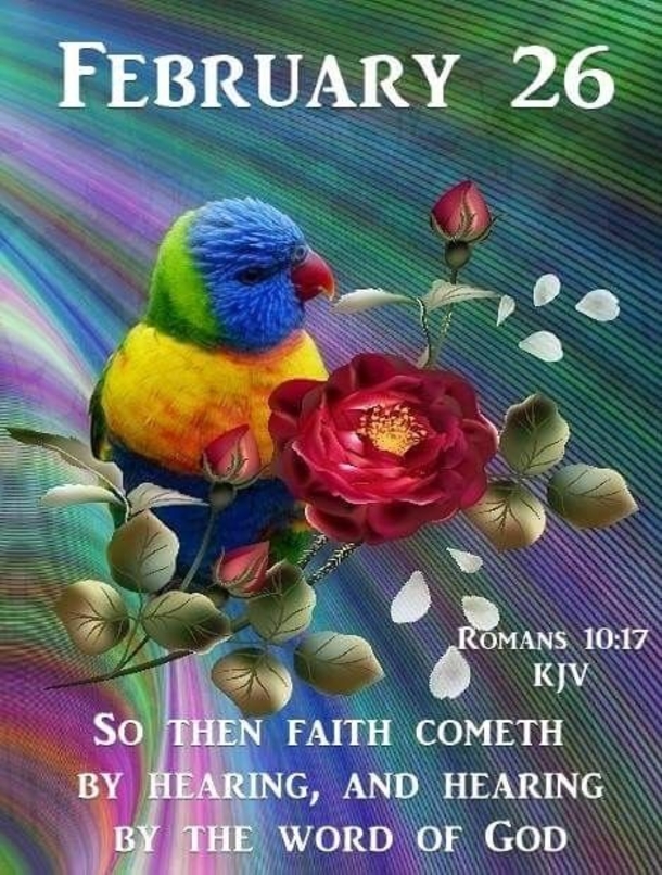 10 Inspiring February 26 Quotes To Start Your Day - picture 7