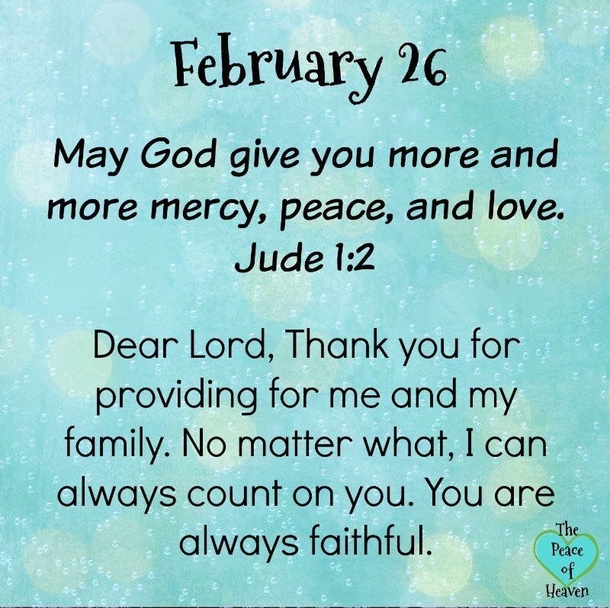 10 Inspiring February 26 Quotes To Start Your Day - picture 9