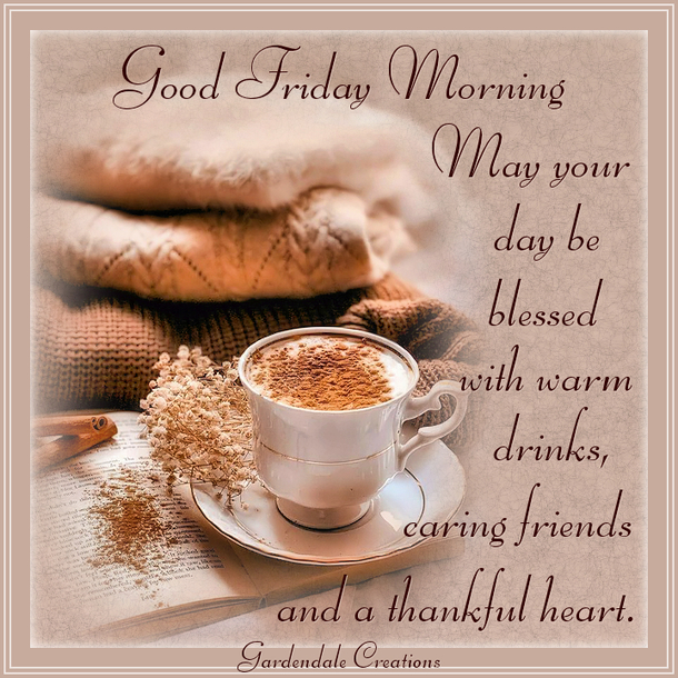 10 Inspiring Friday Pics & Quotes To Push You Through The Daay - picture 11