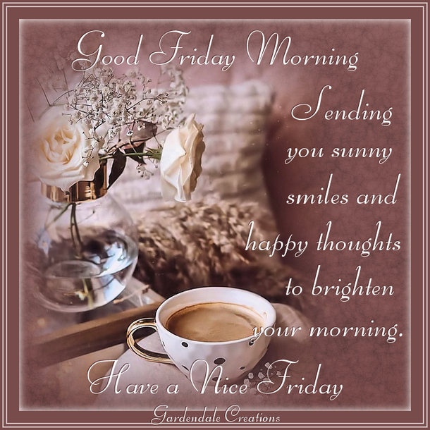 10 Inspiring Friday Pics & Quotes To Push You Through The Daay - picture 5