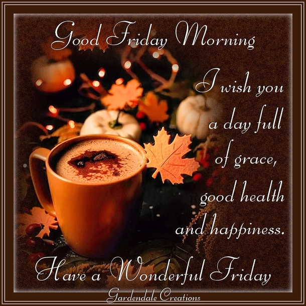 10 Inspiring Friday Pics & Quotes To Push You Through The Daay - picture 7