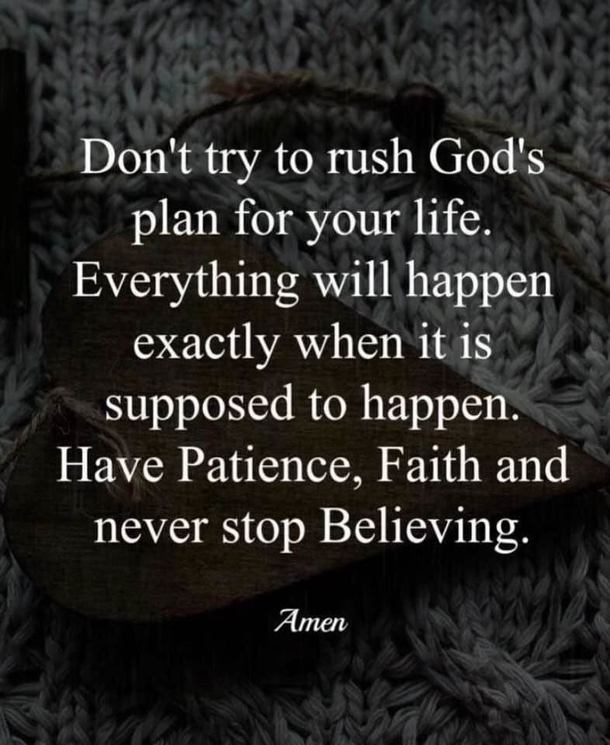 10 Inspiring God Quotes To Gain Strength, Happiness And Faith - picture 4