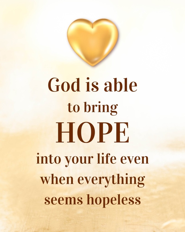 10 Inspiring God Quotes To Gain Strength, Happiness And Faith - picture 6