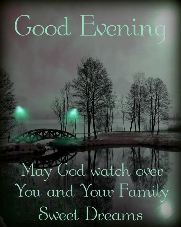 10 Inspiring Good Evening / Good Night Images, Quotes And Sayings - picture 6