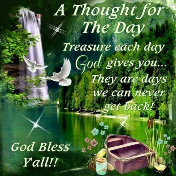 10 Inspiring Good Morning Messages & Captions - picture 10