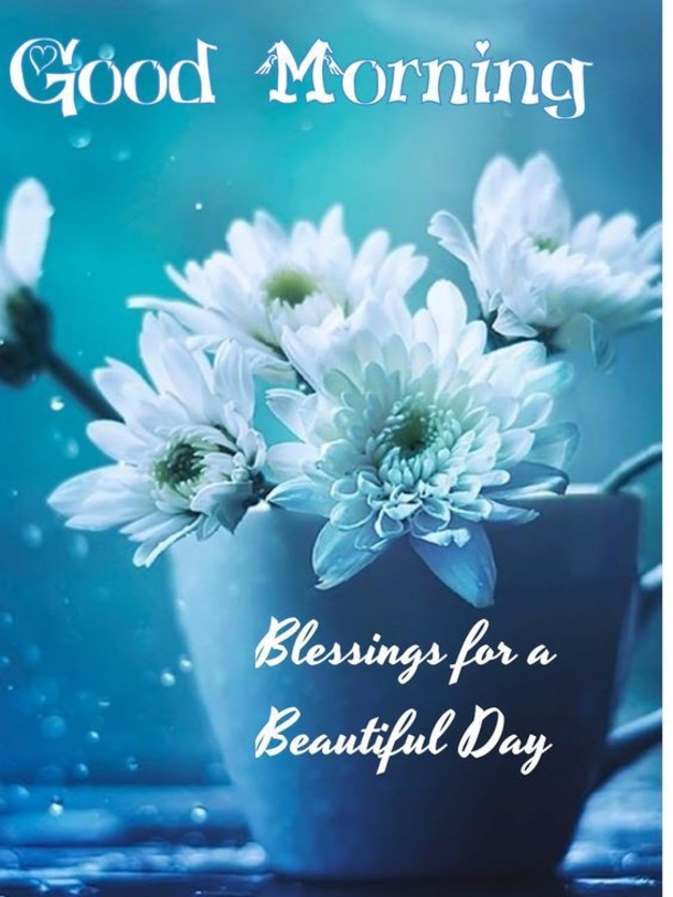 10 Inspiring Good Morning Messages & Captions - picture 2