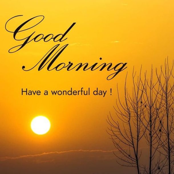 10 Inspiring Good Morning Messages & Captions - picture 3