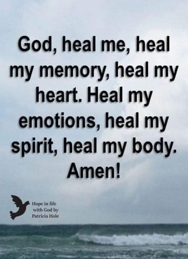 10 Inspiring Good Morning Prayers To Bless Your Day - picture 6