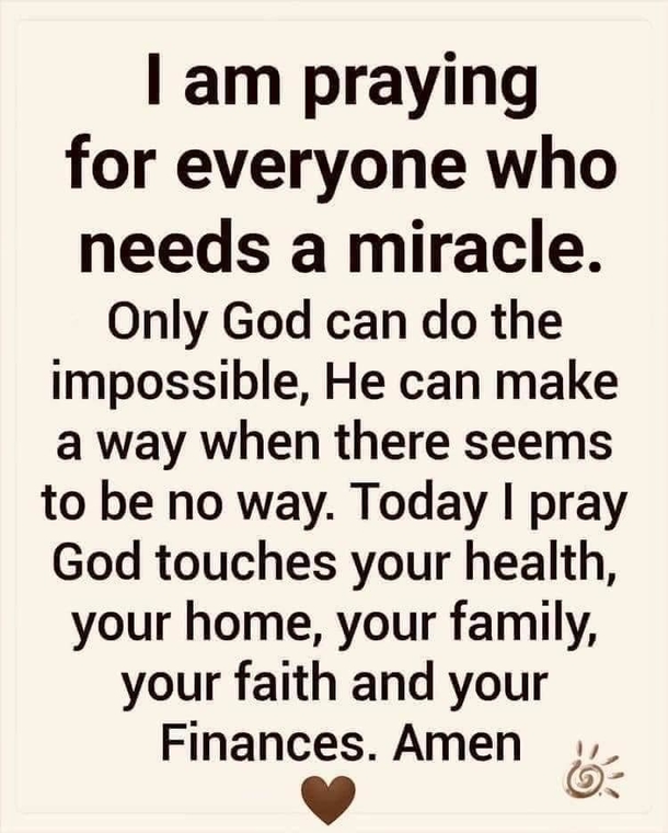 10 Inspiring Good Morning Prayers To Bless Your Day - picture 8