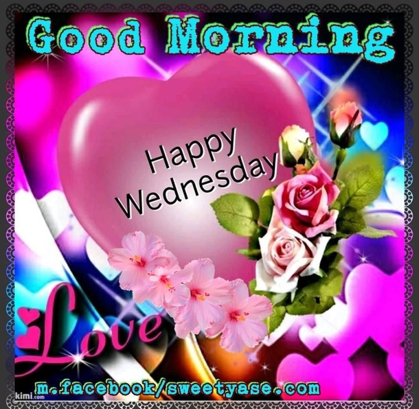 10+ Inspiring Good Morning Wednesday Quotes For A Beautiful Day - picture 12