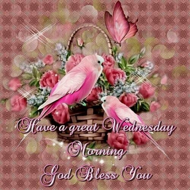 10+ Inspiring Good Morning Wednesday Quotes For A Beautiful Day - picture 4