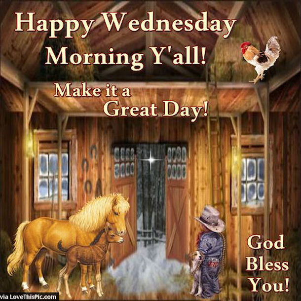 10+ Inspiring Good Morning Wednesday Quotes For A Beautiful Day - picture 7