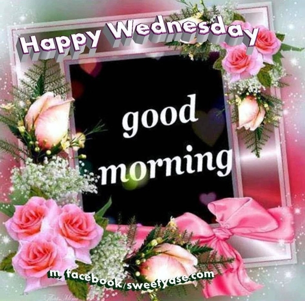 10+ Inspiring Good Morning Wednesday Quotes For A Beautiful Day - picture 9