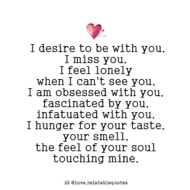 10 Inspiring Instagram Love Quotes & Sayings - picture 11