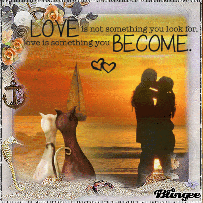 10 Inspiring Love & Relationship Gifs - picture 10