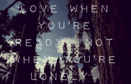 10 Inspiring Love & Relationship Gifs - picture 2