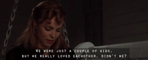 10 Inspiring Love & Relationship Gifs - picture 4