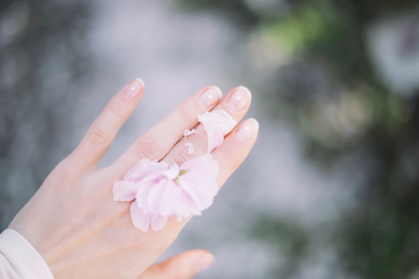 10 Inspiring Manicure Nail Ideas For Women - picture 4