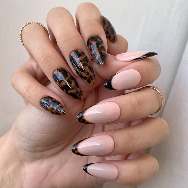 10 Inspiring Neutral Nail Designs Any Woman Will LOVE - picture 9