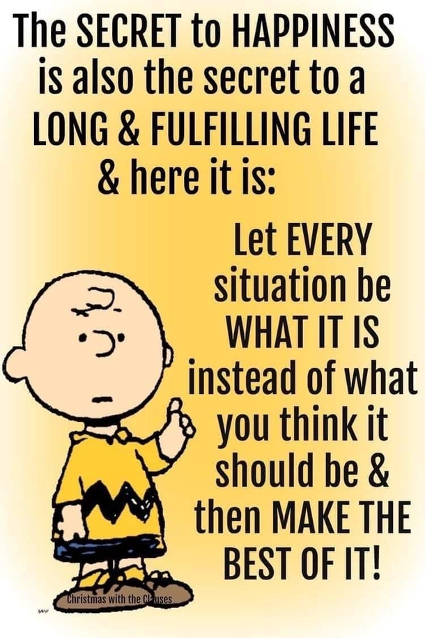 10 Inspiring Positive Quotes To Boost Your Day, Featuring Snoopy - picture 11
