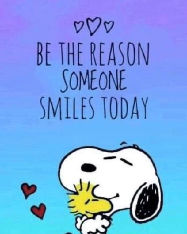 10 Inspiring Positive Quotes To Boost Your Day, Featuring Snoopy - picture 2