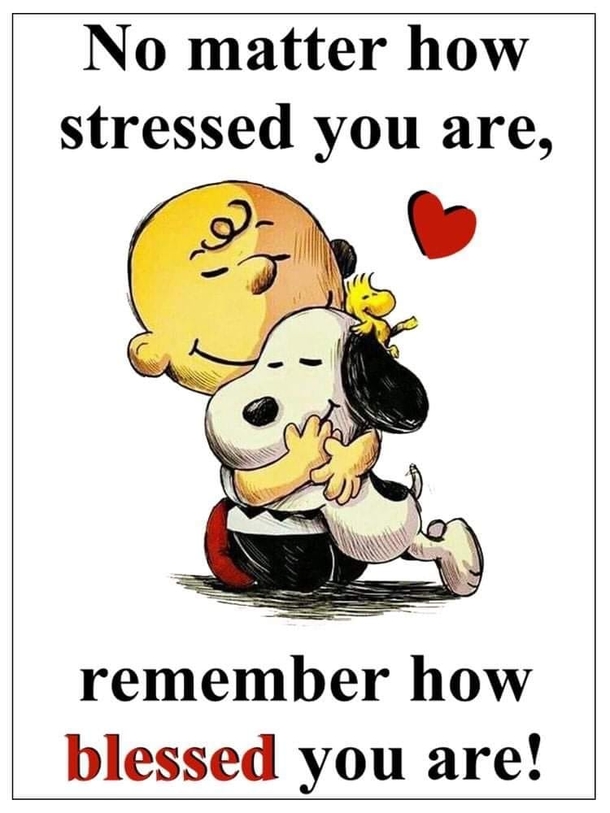 10 Inspiring Positive Quotes To Boost Your Day, Featuring Snoopy - picture 4
