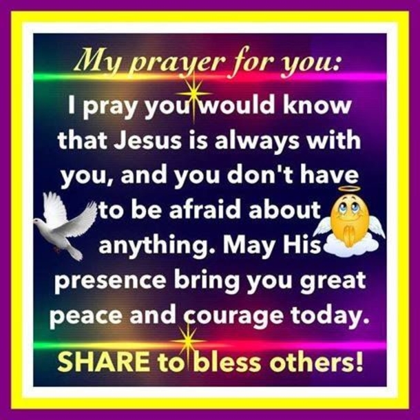 10 Inspiring Prayers For Today That Will Improve Your Life - picture 3