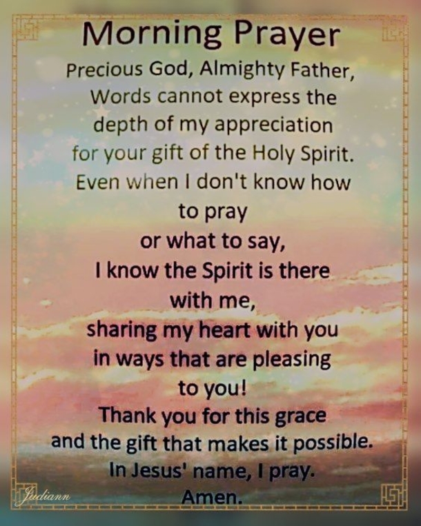 10 Inspiring Prayers For Today That Will Improve Your Life - picture 6