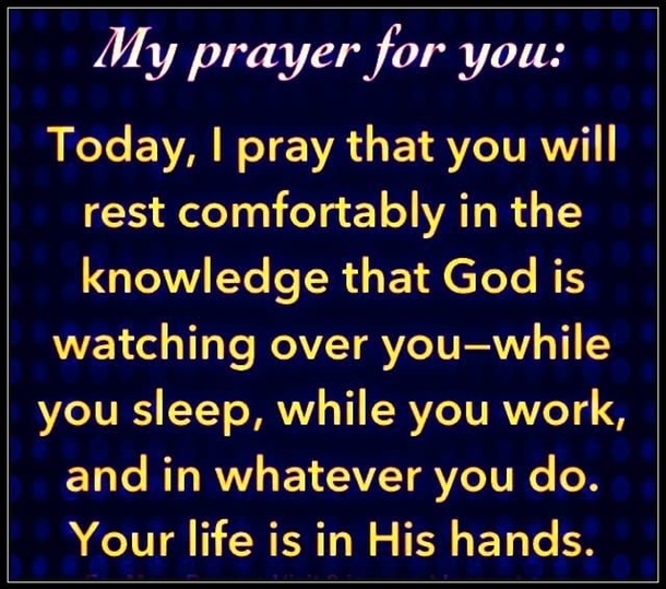 10 Inspiring Prayers For Today That Will Improve Your Life - picture 8