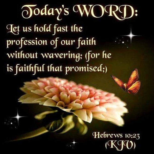 10+ Inspiring Prayers / Word Of The Day - picture 10