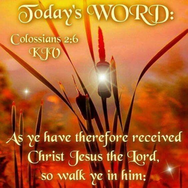 10+ Inspiring Prayers / Word Of The Day - picture 6