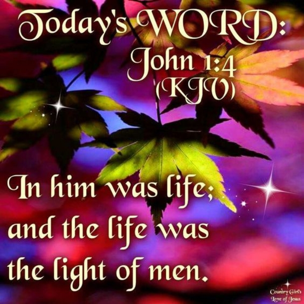 10+ Inspiring Prayers / Word Of The Day - picture 7