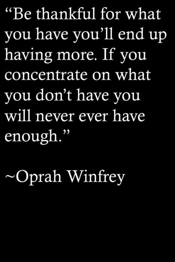 10 Inspiring Quotes About Being Thankful - picture 10