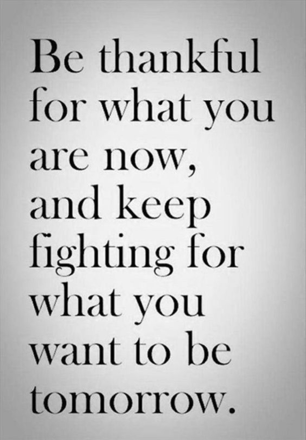 10 Inspiring Quotes About Being Thankful - picture 4