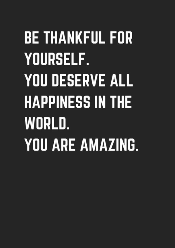 10 Inspiring Quotes About Being Thankful - picture 5