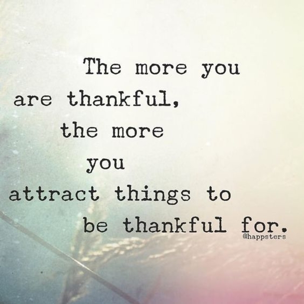 10 Inspiring Quotes About Being Thankful - picture 9