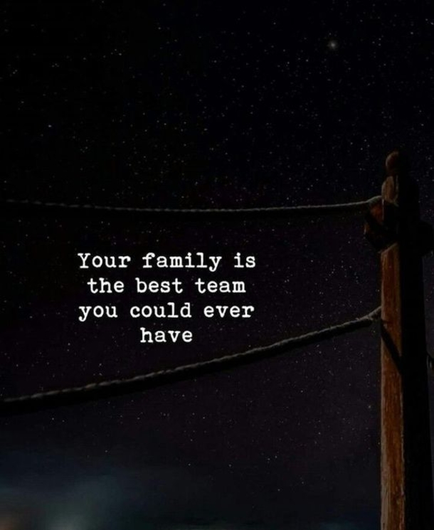 10 Inspiring Quotes About Family - picture 7